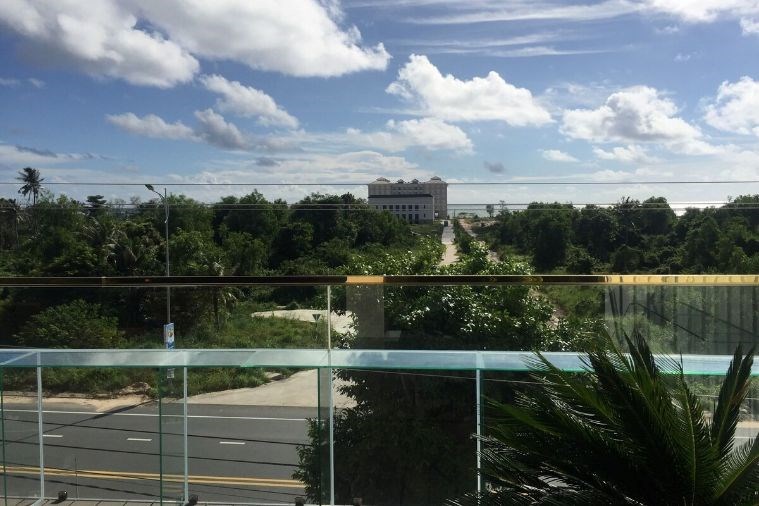 Khách Sạn Umi Phú Quốc